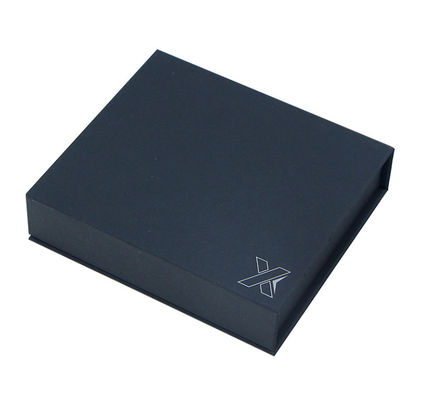 Recyclable 157gsm Custom Flip Top Boxes With Magnetic Closure
