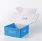 2mm Cardboard Package Boxes Biodegradable Toy Gift Boxes