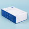 Recyclable Led Lamp Packaging 350gsm Art Paper Box ISO9001