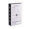 350gsm Electronics Packing Boxes UV Coating Coated Paper Box