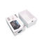 157gsm Electronics Packing Boxes PMS White Magnetic Gift Box