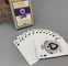 SGS Air Cushion Finish Playing Cards