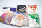 CMYK Paper Tarot Cards Recyclable 300gsm Custom Made Tarot Cards