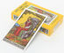CMYK Printing 350gsm Coated Paper 78 Printable Tarot Cards