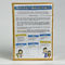 200 Questions Of Family Card Game Eco-Friendly Cardboard Paper 2.5''*3.5'' Game Cards