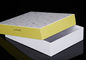Handmade Custom Logo Printed Rigid Cardboard Gift Boxes 157gsm Coated Paper Packaging Boxes