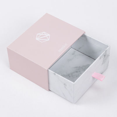 157gsm Coated Necklace Packaging Boxes