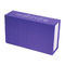 Pantone Colors Book Shaped Gift Box With Magnetic Closure Debossing