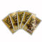 CMYK Custom Game Card Printing 57*87mm 63*88mm Game 108 Cards