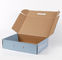 Foldable Small Gift Custom Printed Packaging Boxes 250gsm