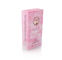 CDR Pink Exquisite Printing Cosmetics Packaging Boxes With Lids