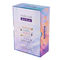 Cosmetic Art Paper Fancy Gift Boxes With Lids 157gsm ISO9001