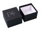 Handmade Electronic Gift Box Square Shape 150*150*50mm ODM