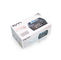 157gsm Electronics Packing Boxes PMS White Magnetic Gift Box