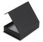 90 Degree Folding Magnetic Cardboard Box With Flip Lid ODM