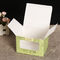 ROHS Packaging Box With Clear Window