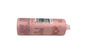 Handcrafted Kraft Paper Tube For Lip Balm With Ribbon Lid
