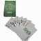 Advertising Recyclable Custom Logo Playing Cards Printable