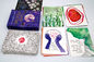 CMYK Paper Tarot Cards Recyclable 300gsm Custom Made Tarot Cards
