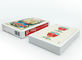 CMYK Full Colors Printing Recyclable Paper Printable 63*88mm Playing Cards