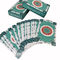 2.5''x3.5'' Printable 300 - 350gsm Coated Paper Poker Card Games