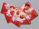 Custom Printed Adults 52 Playing Cards Special Designed For Lovers