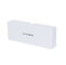 Rectangle Rigid Cardboard Gift Box EVA Insert For Watch Products Packaging