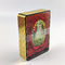 Gilded Edges 350gsm Coated Paper Tarot Cards Matt Finished