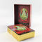 Gilded Edges 350gsm Coated Paper Tarot Cards Matt Finished